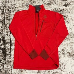 Black Diamond Fleece